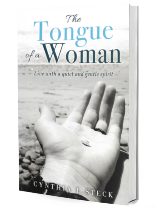 The Tongue of a Woman